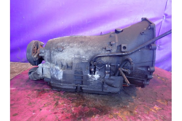 MERCEDES E CLASS W210 3 0 D OM606912 136KM GEARBOX 7226080 R1402712 Transmission type automatic