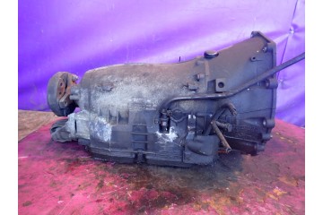 MERCEDES E CLASS W210 3 0 D OM606912 136KM GEARBOX 7226080 R1402712 Transmission type automatic