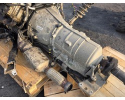 Transmission 6HP32 BMW E65 745D M67D44