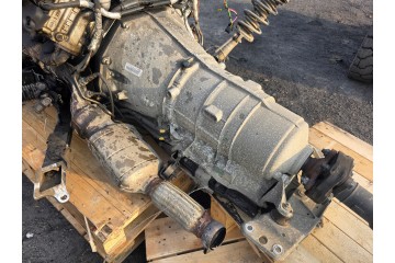 Transmission 6HP32 BMW E65 745D M67D44