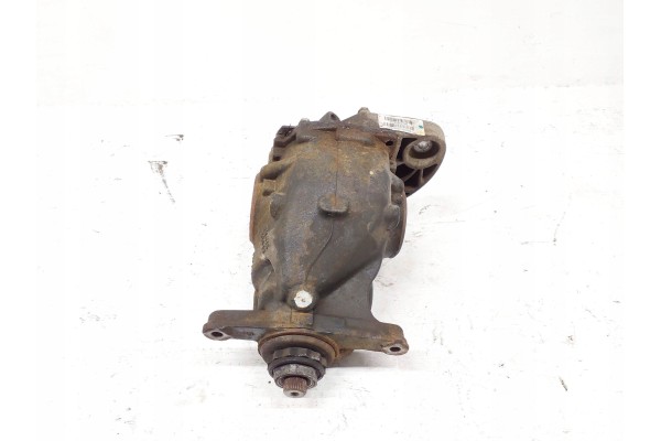 Rear differential BMW X5 E70 7552527