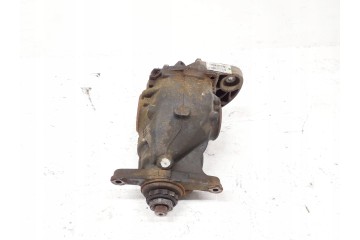 Rear differential BMW X5 E70 7552527
