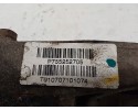 Rear differential BMW X5 E70 7552527 Part manufacturer BMW OE