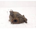 Rear differential BMW X5 E70 7552527 Catalog number of the part 7552527