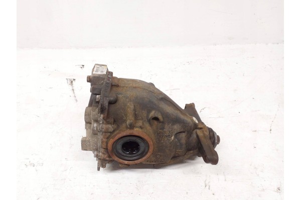 Rear differential BMW X5 E70 7552527 Catalog number of the part 7552527