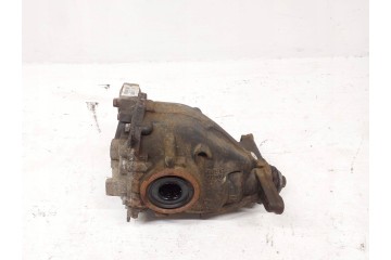 Rear differential BMW X5 E70 7552527 Catalog number of the part 7552527