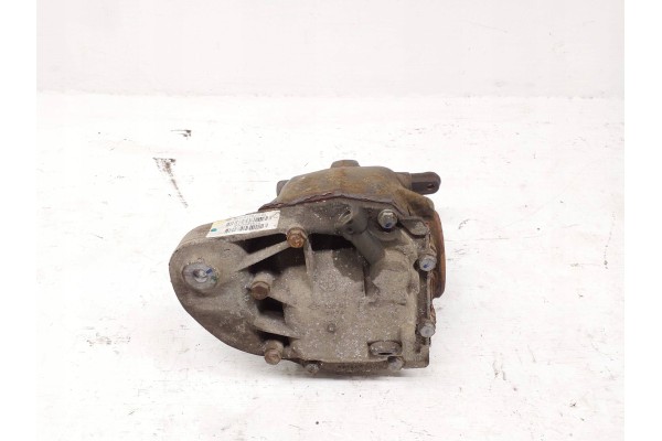 Rear differential BMW X5 E70 7552527 Car type 4x4 SUV