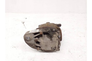 Rear differential BMW X5 E70 7552527 Car type 4x4 SUV