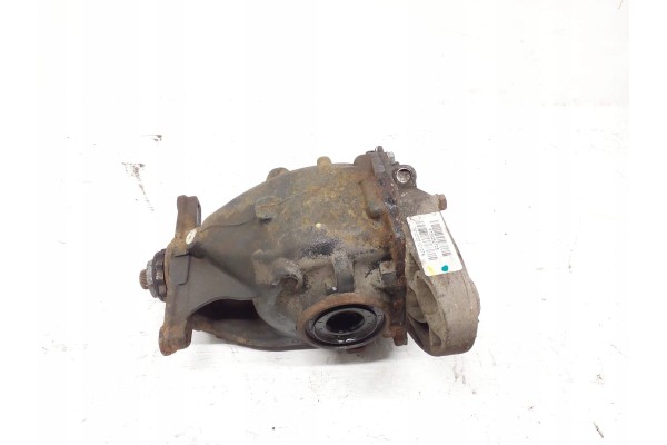 Rear differential BMW X5 E70 7552527 Installation side multipurpose