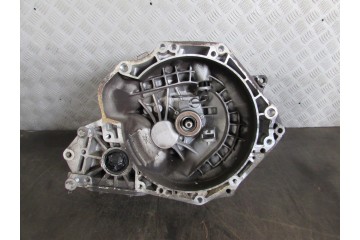 GEARBOX AT7C419 OPEL CORSA D 11 14R 1 4B 16V Catalog number of the part SKRZYNIA BIEGOW AT7C419 OPEL CORSA D 11 14R 1 4B 16V