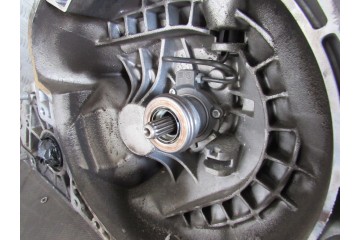 GEARBOX AT7C419 OPEL CORSA D 11 14R 1 4B 16V Part manufacturer Opel OE