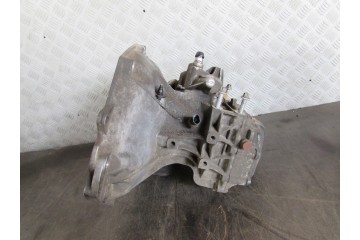 GEARBOX AT7C419 OPEL CORSA D 11 14R 1 4B 16V Transmission type manual