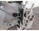 GEARBOX AT7C419 OPEL CORSA D 11 14R 1 4B 16V Car type passenger cars