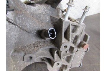GEARBOX AT7C419 OPEL CORSA D 11 14R 1 4B 16V Car type passenger cars