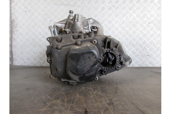 GEARBOX AT7C419 OPEL CORSA D 11 14R 1 4B 16V Product weight with unit packaging 2 kg