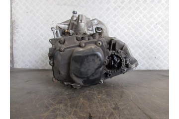 GEARBOX AT7C419 OPEL CORSA D 11 14R 1 4B 16V Product weight with unit packaging 2 kg