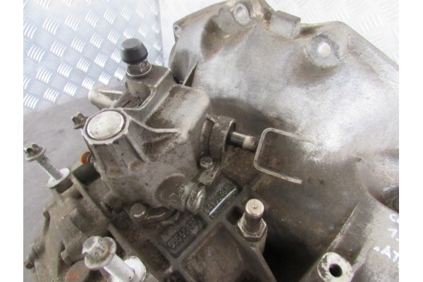 Caja de Cambios AT7C419 para Opel Corsa D 1.4B 16V (2011-2014)