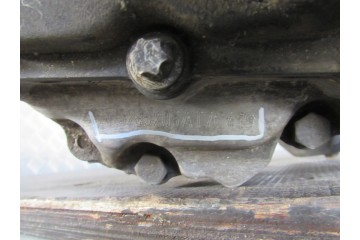Caja de Cambios AT7C419 para Opel Corsa D 1.4B 16V (2011-2014)