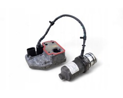 Differential Drive Controller module HALDEX VW AUDI SEAT SKODA 0BR907554C
