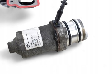 Differential Drive Controller module HALDEX VW AUDI SEAT SKODA 0BR907554C Catalog number of the part 0BR907554C