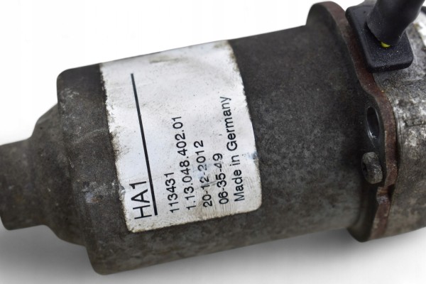 Differential Drive Controller module HALDEX VW AUDI SEAT SKODA 0BR907554C Product weight with unit packaging 5 kg