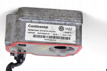 Differential Drive Controller module HALDEX VW AUDI SEAT SKODA 0BR907554C Version European