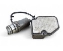 Differential Drive Controller module HALDEX VW AUDI SEAT SKODA 0BR907554C Catalog number of the original 0BR907554C