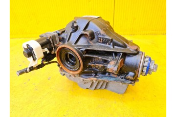 BMW X4M F98 BRIDGE DYFER REAR 8047172 3 15