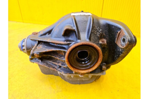 BMW X4M F98 BRIDGE DYFER REAR 8047172 3 15 Catalog number of the part 8047172