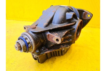 BMW X4M F98 BRIDGE DYFER REAR 8047172 3 15 Part manufacturer BMW OE