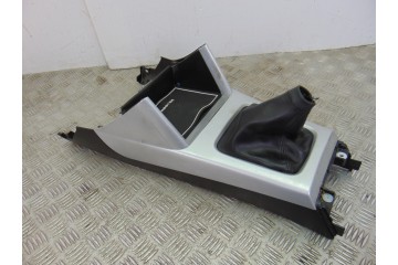  GUARNECIDOS PALANCA CAMBIO SUBARU FORESTER (S12/SH) XS Classic 2010 196005 SUBARU - 2