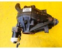 BMW X4M F98 BRIDGE DYFER REAR 8047172 3 15 Car type 4x4 SUV