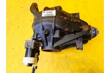 BMW X4M F98 BRIDGE DYFER REAR 8047172 3 15 Car type 4x4 SUV