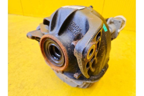 BMW X4M F98 BRIDGE DYFER REAR 8047172 3 15 Quality of parts according to GVO O original with manufacturer s logo OE