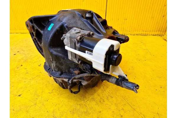 BMW X4M F98 BRIDGE DYFER REAR 8047172 3 15 Version European