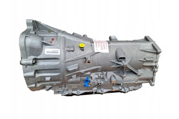 ZF 8HP45 AUTOMATIC TRANSMISSION BMW X5 NEW