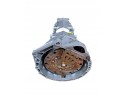 ZF 8HP45 AUTOMATIC TRANSMISSION BMW X5 NEW Catalog number of the part 24008601174