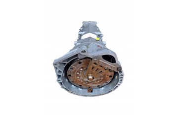 ZF 8HP45 AUTOMATIC TRANSMISSION BMW X5 NEW Catalog number of the part 24008601174