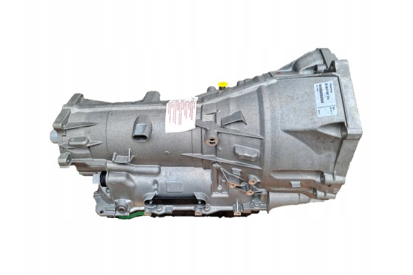 ZF 8HP45 AUTOMATIC TRANSMISSION BMW X5 NEW Part manufacturer ZF