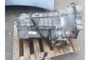 TRANSMISSION AUDI A6 C5 2 4 V6 5HP 19 DES