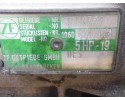 TRANSMISSION AUDI A6 C5 2 4 V6 5HP 19 DES Part manufacturer ZF