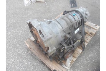 TRANSMISSION AUDI A6 C5 2 4 V6 5HP 19 DES Catalog number of the part DES