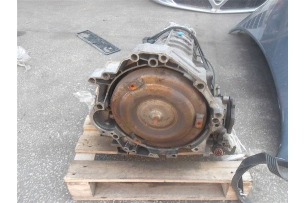 TRANSMISSION AUDI A6 C5 2 4 V6 5HP 19 DES Transmission type automatic