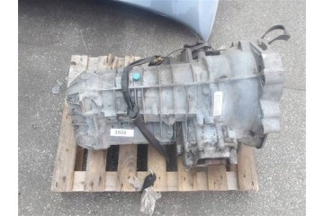 TRANSMISSION AUDI A6 C5 2 4 V6 5HP 19 DES Engine type gasoline