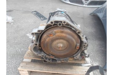 TRANSMISSION AUDI A6 C5 2 4 V6 5HP 19 DES Quality of parts according to GVO O original with manufacturer s logo OE