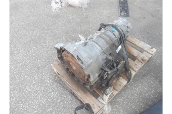 TRANSMISSION AUDI A6 C5 2 4 V6 5HP 19 DES Catalog number of the original 5HP 19 DES