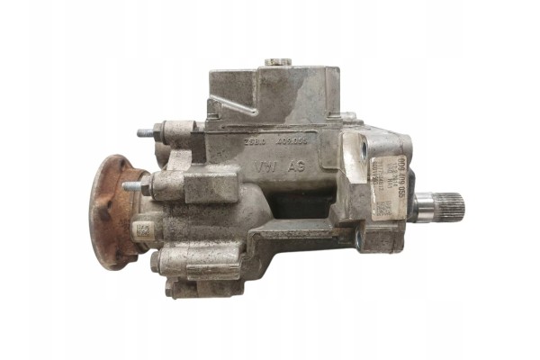 DIFFERENTIAL REDUCER FRONT 2 0 TSI GTI 0D9409055 VW Volkswagen Golf VII