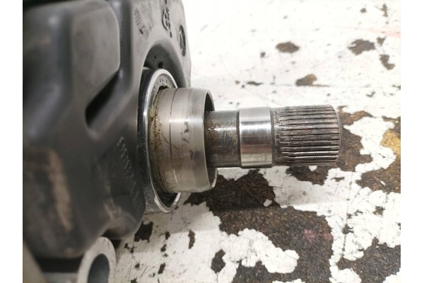 DIFFERENTIAL REDUCER FRONT 2 0 TSI GTI 0D9409055 VW Volkswagen Golf VII Catalog number of the part 0D9409055 5907911211134