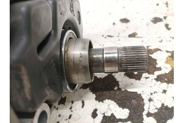 DIFFERENTIAL REDUCER FRONT 2 0 TSI GTI 0D9409055 VW Volkswagen Golf VII Catalog number of the part 0D9409055 5907911211134