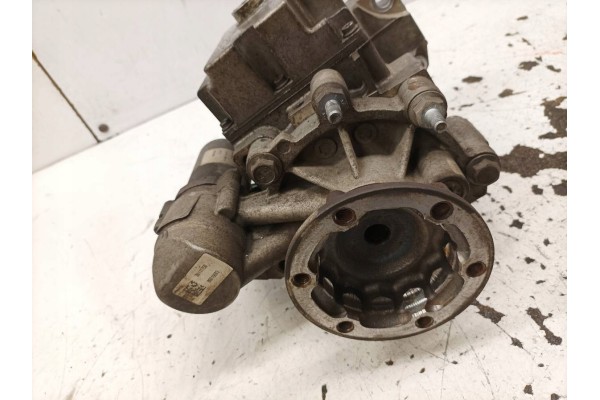 DIFFERENTIAL REDUCER FRONT 2 0 TSI GTI 0D9409055 VW Volkswagen Golf VII Quality of parts according to GVO O original with manufa